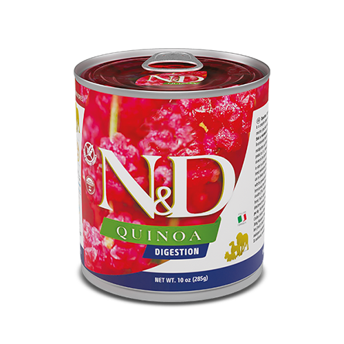 N&D Quinoa Canine Digestion
