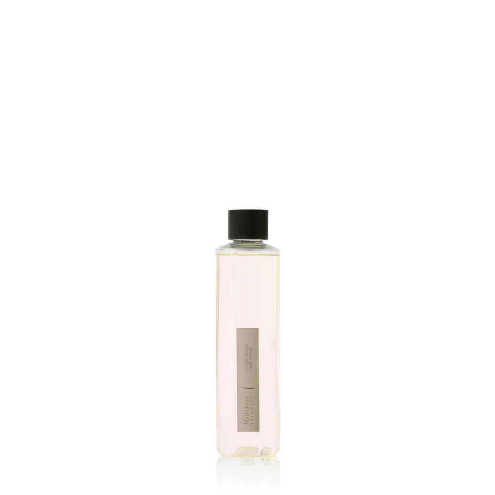 Selected Fragranza di ricarica per diffusore Silver Spirit - Giardango