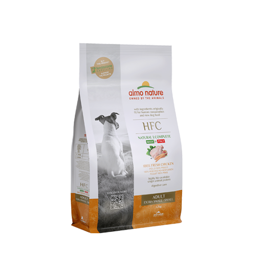 Almo Nature HFC Adult con Pollo