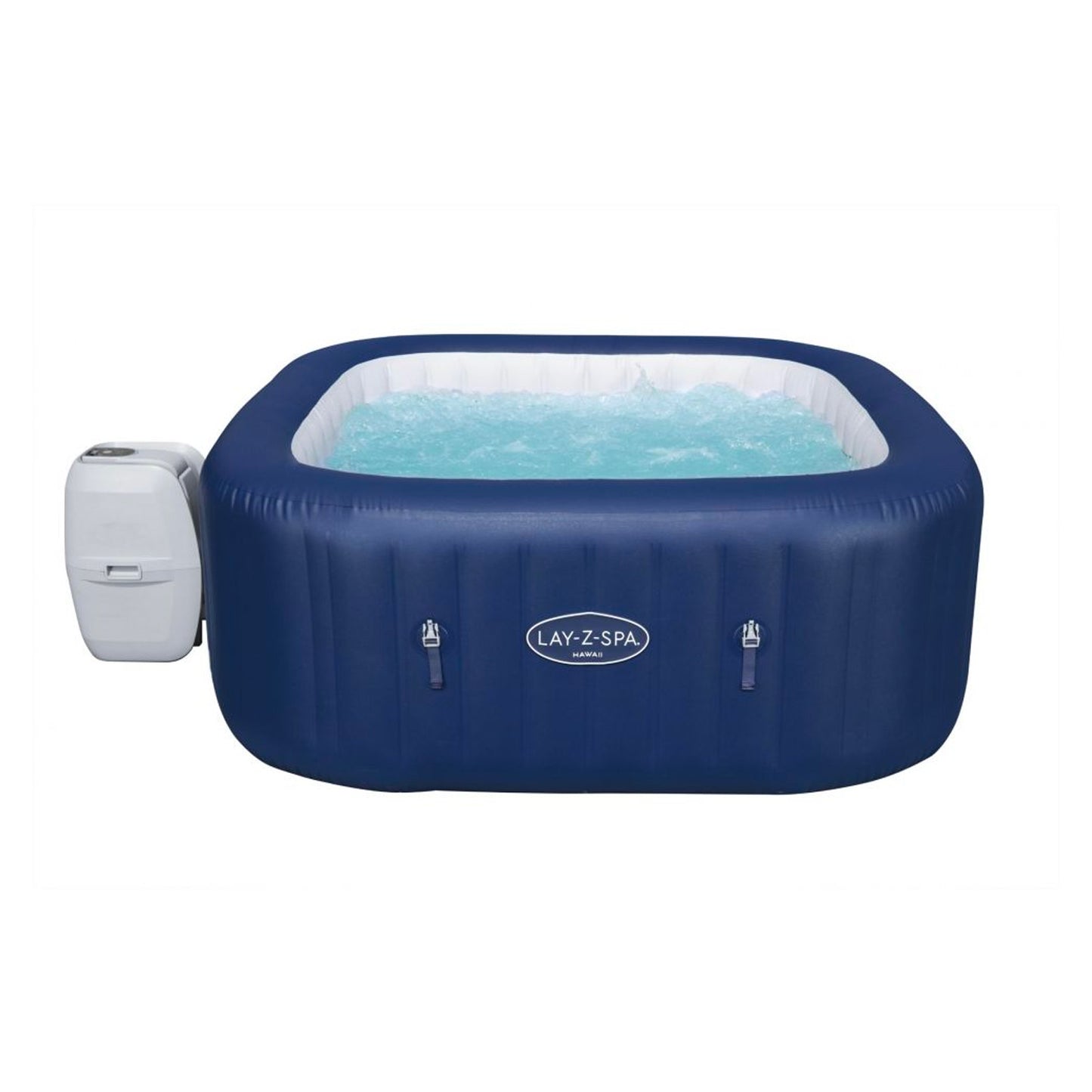 Idromassaggio Lay-Z-Spa Hawaii AirJet 180 x 180 x 71 cm