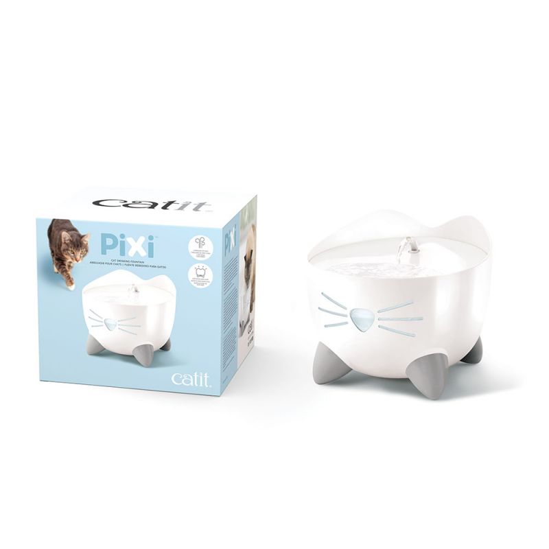 Fontanella Catit Pixi 2.5 lt