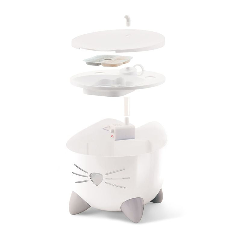 Fontanella Catit Pixi 2.5 lt