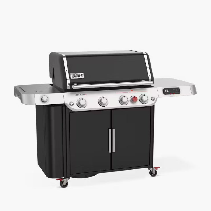 Barbecue a gas Weber® Genesis EPX-435