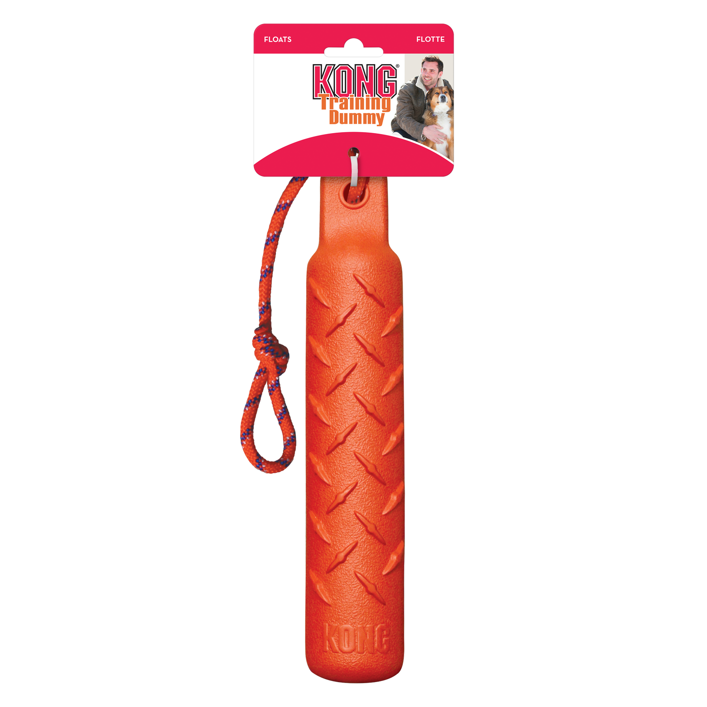 KONG Training Dummy