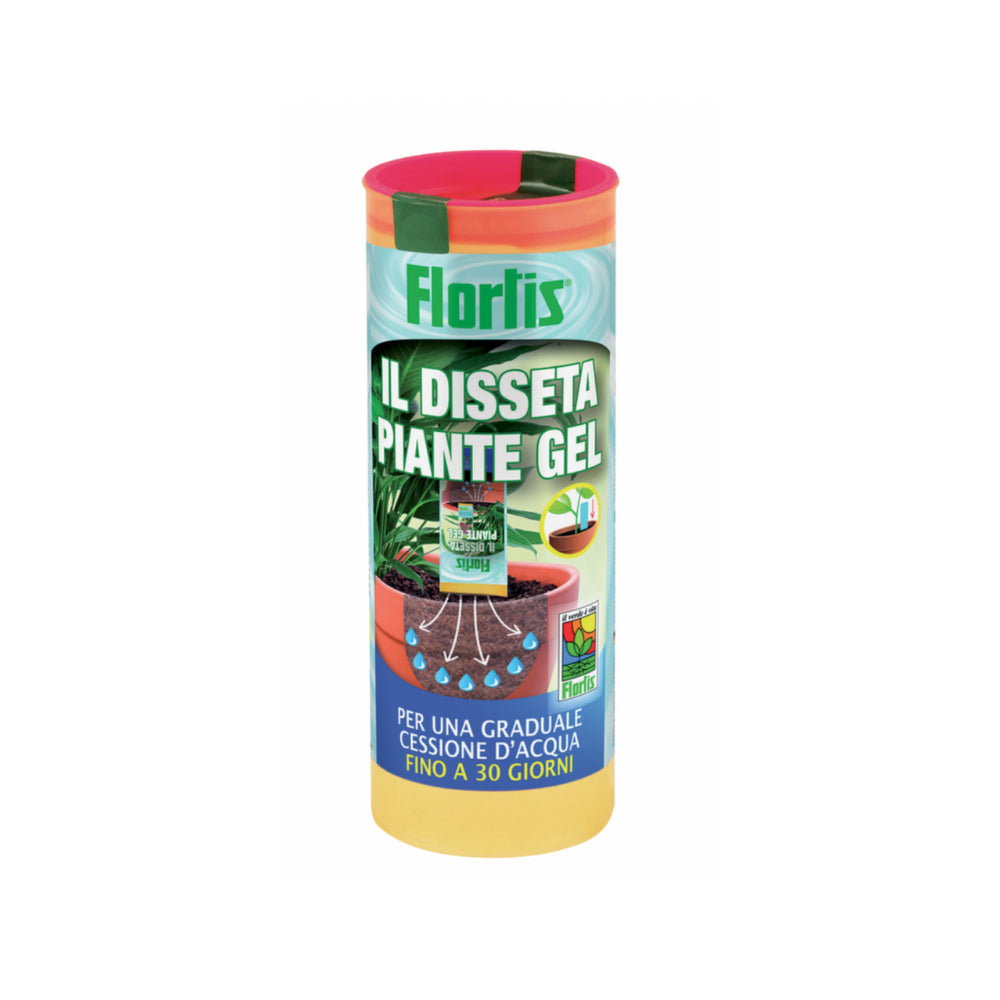 Disseta Piante in gel Flortis