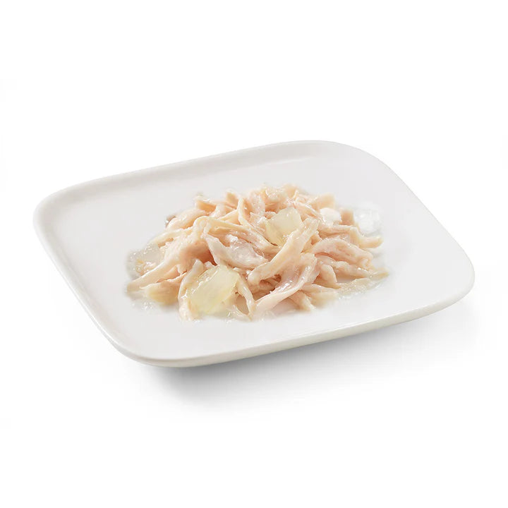 Schesir Filetti di Pollo con Aloe in gelatina