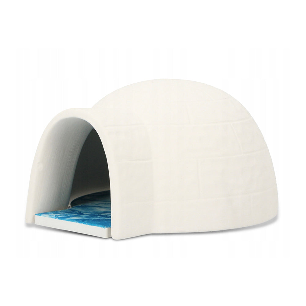 Igloo refrigerante per roditori Trixie