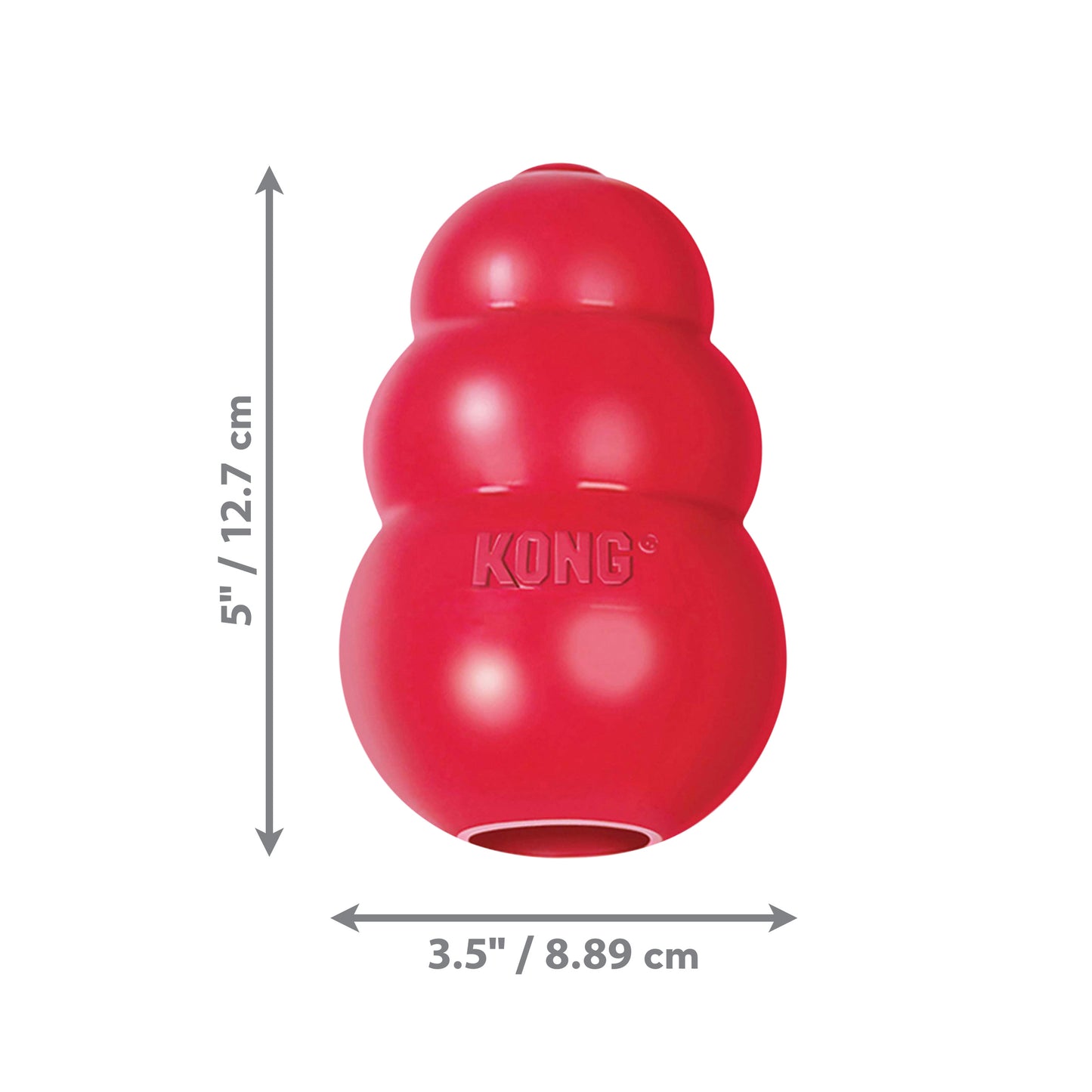 KONG Classic - Giardango