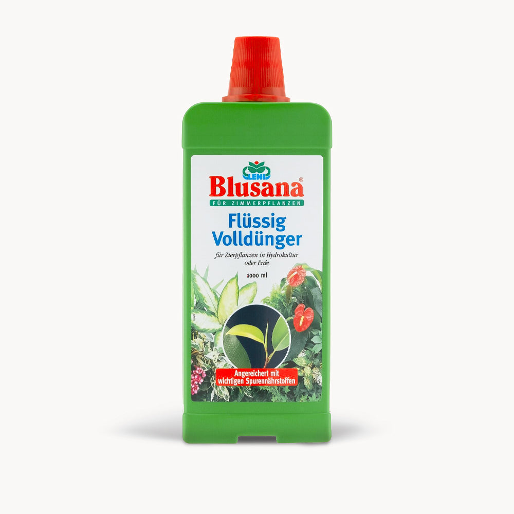 Fertilizzante liquido per idrocoltura - Leni Blusana