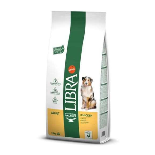 Libra Dog Adult con Pollo - Giardango