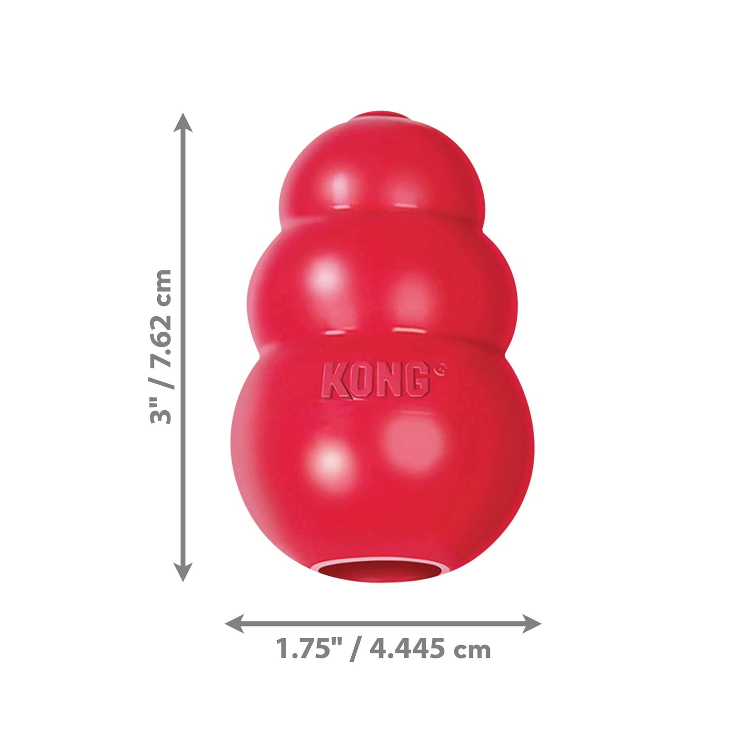 KONG Classic - Giardango