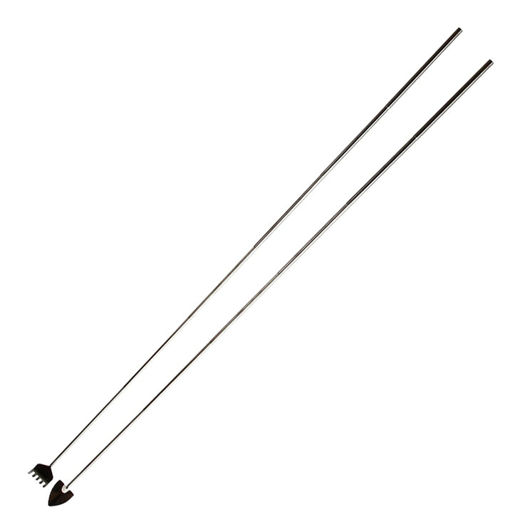 Set 2 Attrezzi Telescopici per Ecosistema Terrarium - Giardango