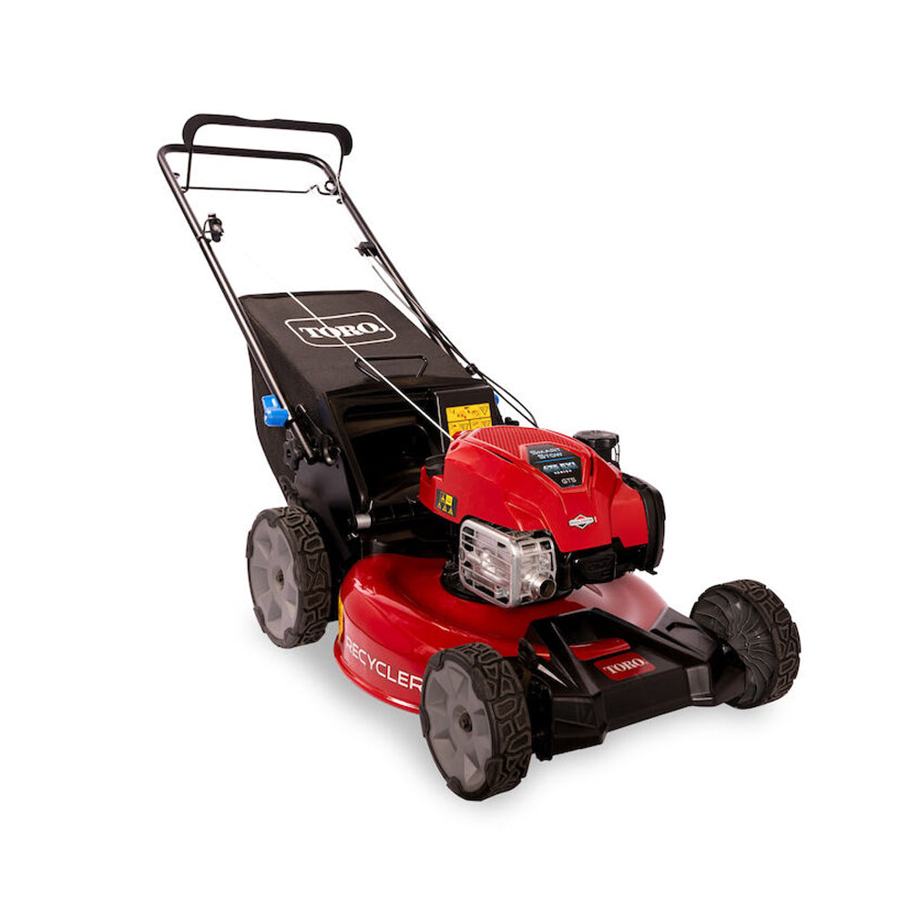 Toro Tosaerba Recycler® S53VST da 53cm