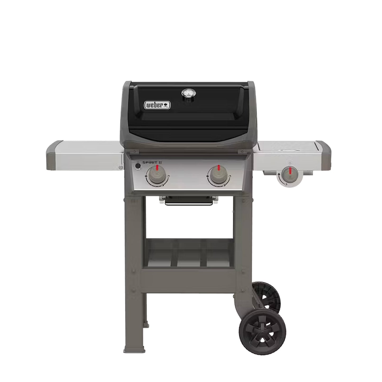 Barbecue a gas Weber® Spirit II E-220 GBS