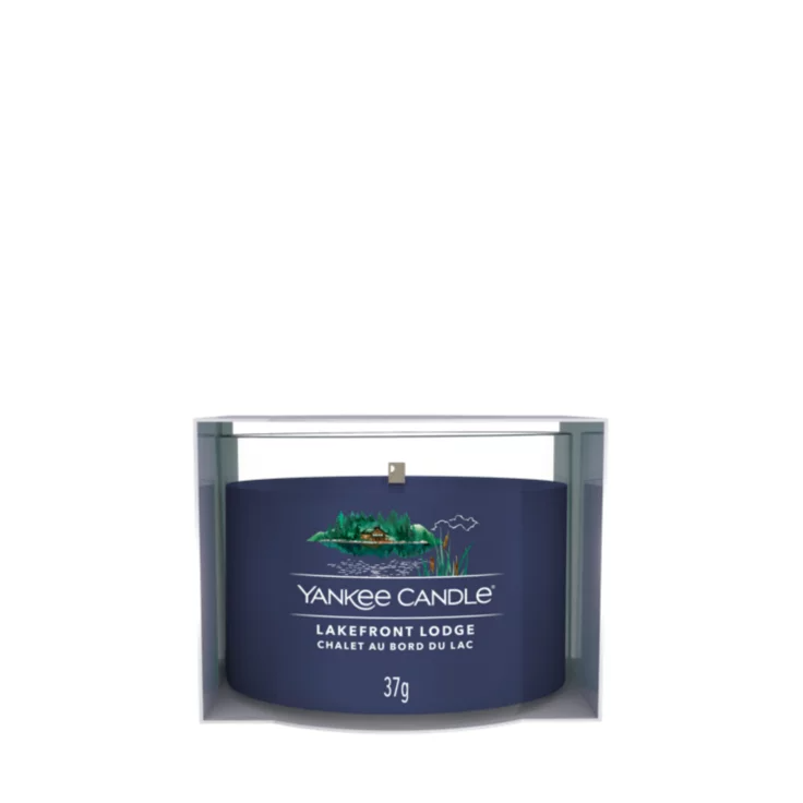 Yankee Candle Lakefront Lodge
