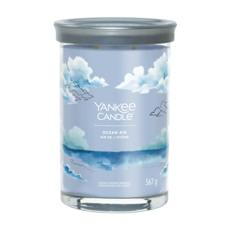 Yankee Candle Ocean Air