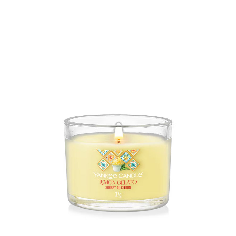 Yankee Candle Lemon Gelato