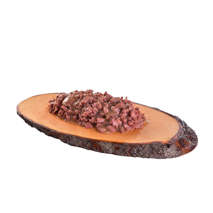 Carnilove Kitten Wet con Coniglio e Calendula