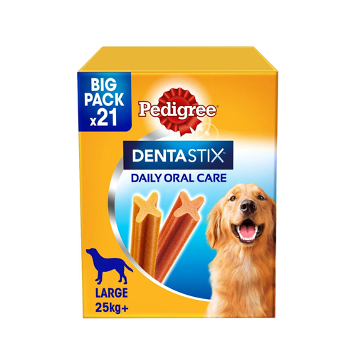 Pedigree Dentastix Multipack