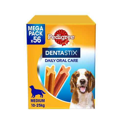 Pedigree Dentastix Multipack