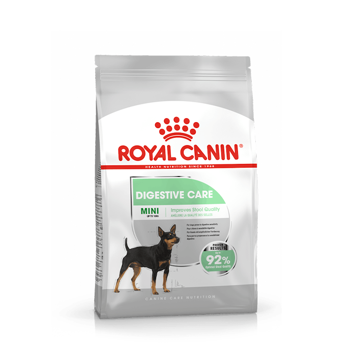 Royal Canin Mini Digestive Care - Giardango
