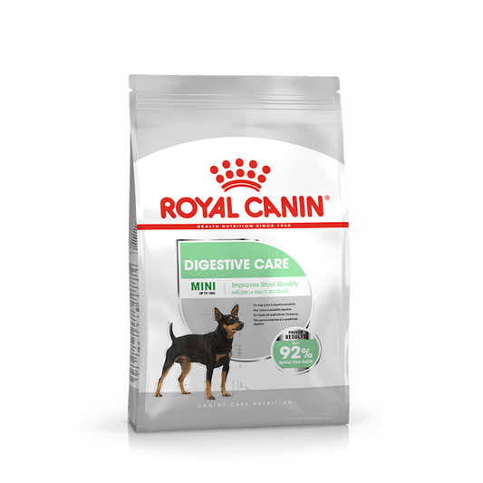 Royal Canin Mini Digestive Care - Giardango