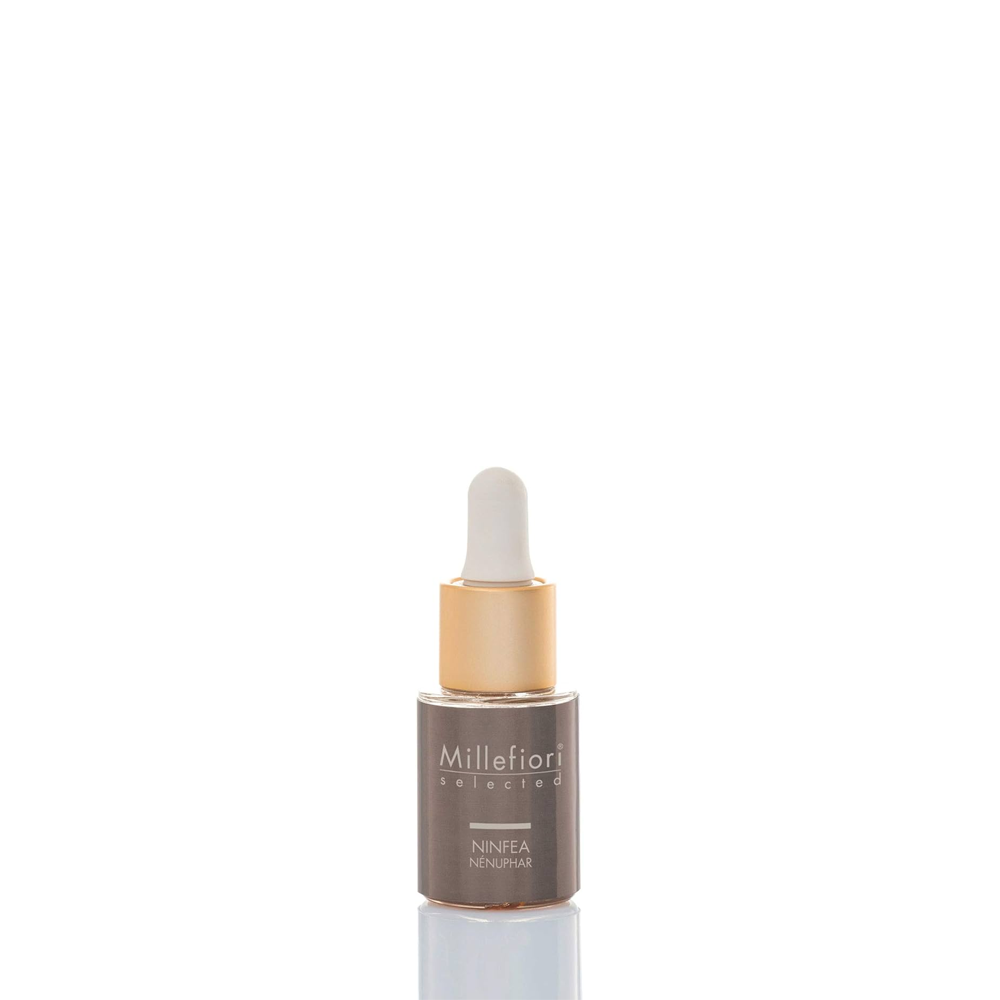 Selected Fragranza idrosolubile 15 ml Ninfea - Giardango