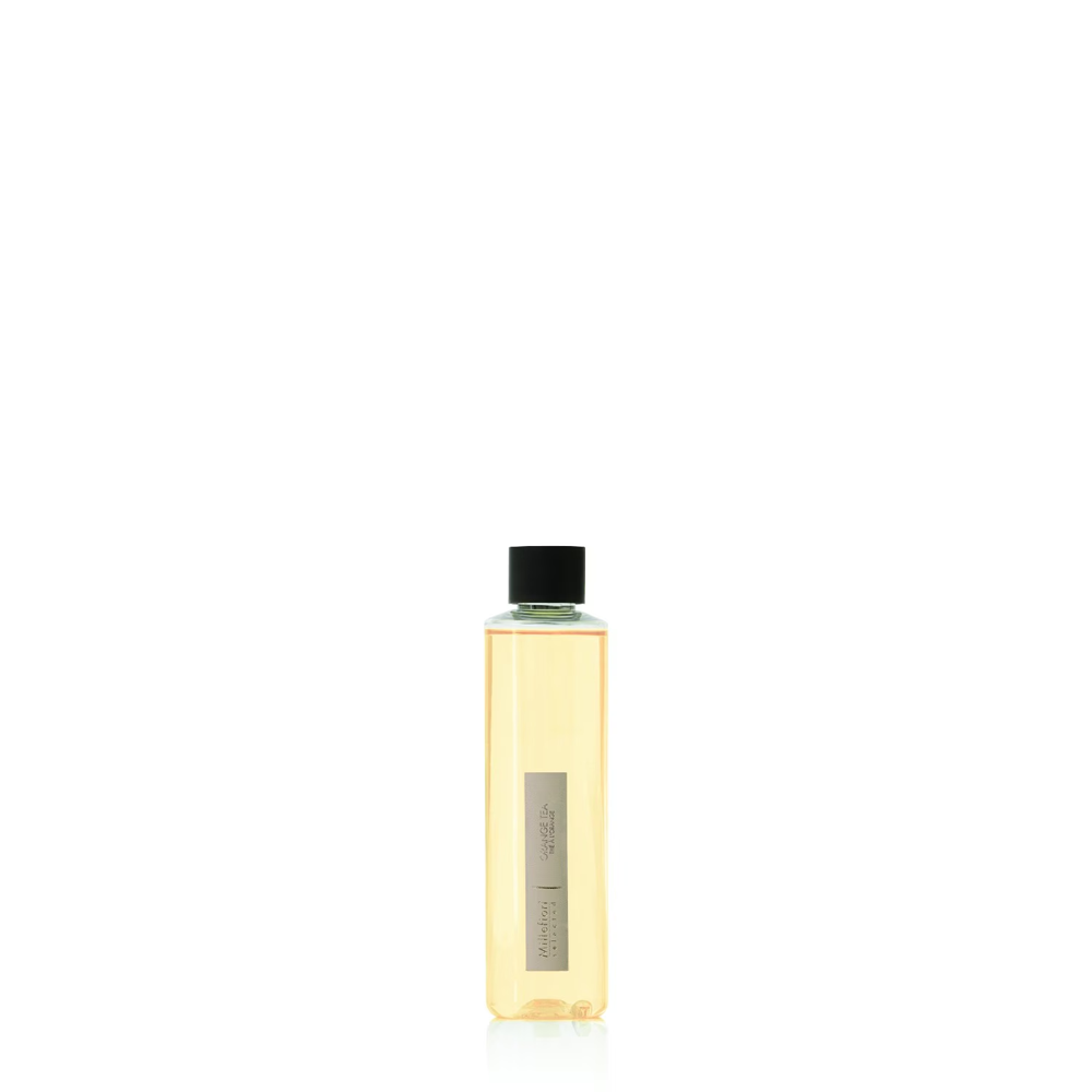 Selected Fragranza di ricarica per diffusore Orange Tea - Giardango