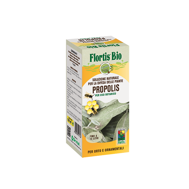 Propoli 150ml Flortis - Giardango