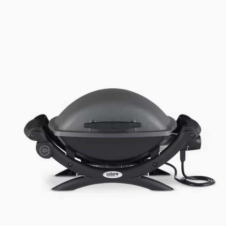 Barbecue elettrico Weber® Q 1400 - Giardango