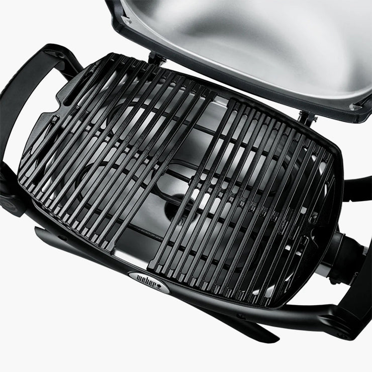 Barbecue elettrico Weber® Q 1400 - Giardango