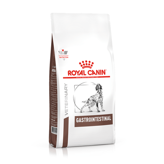 Royal Canin Veterinary Gastrointestinal Adult - Giardango