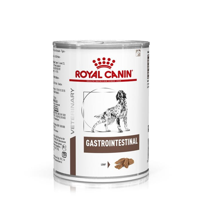 Royal Canin Veterinary Gastrointestinal Adult Wet - Giardango