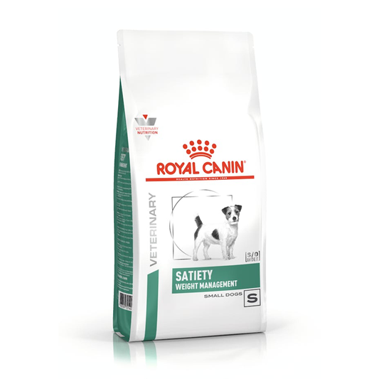 Royal Canin Veterinary Satiety Weight Management Small Dog - Giardango