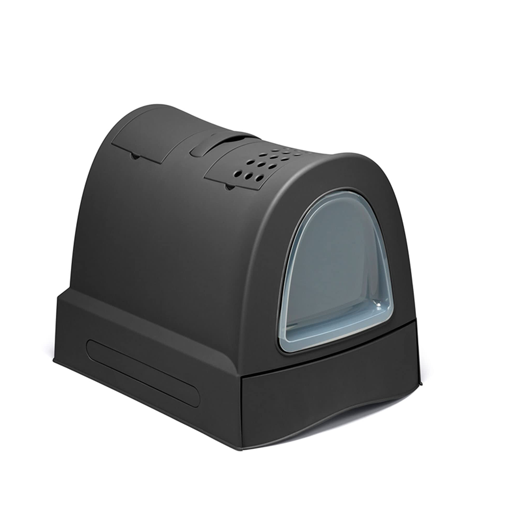 Lettiera Zuma IMAC