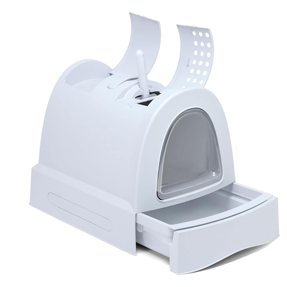 Lettiera Zuma IMAC