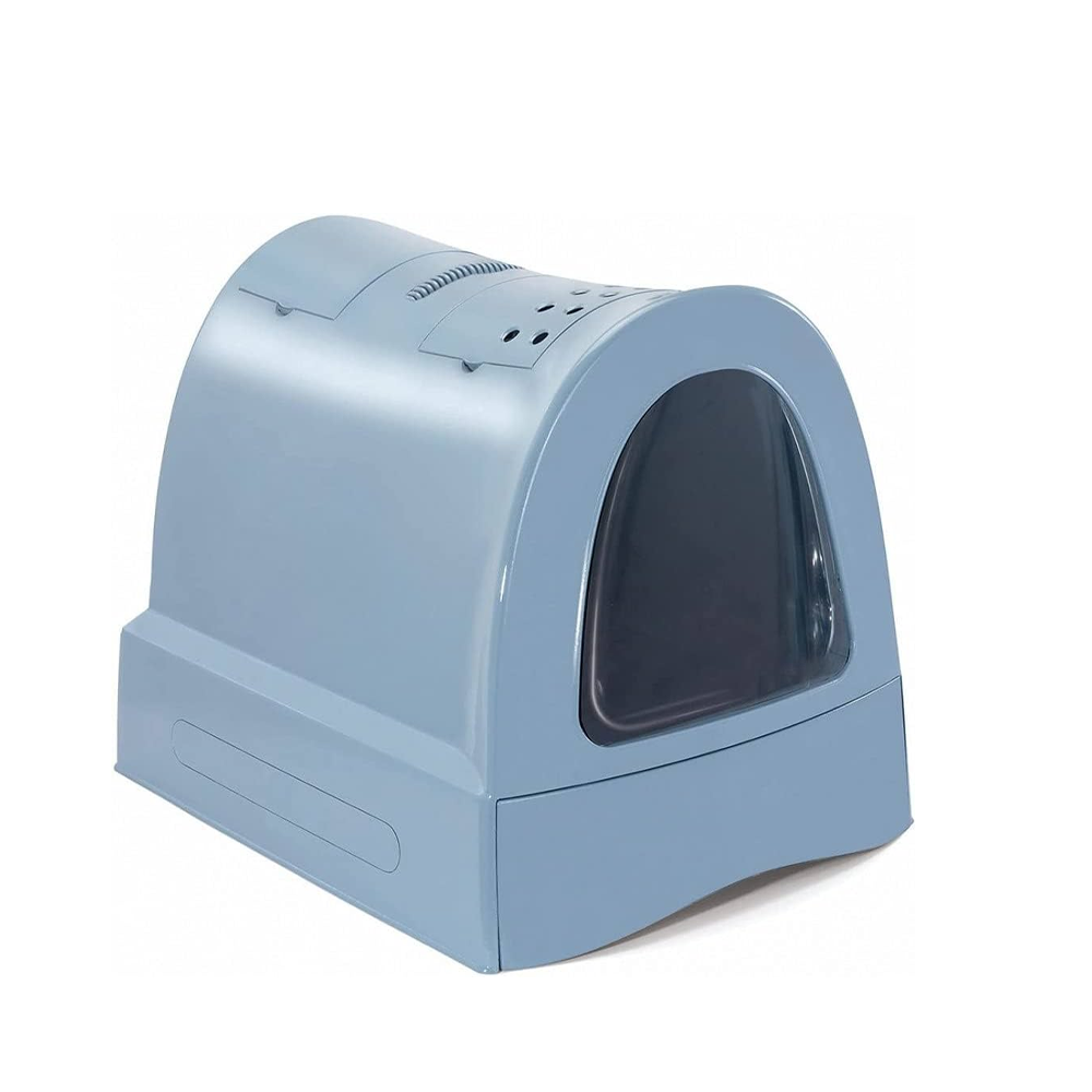Lettiera Zuma IMAC