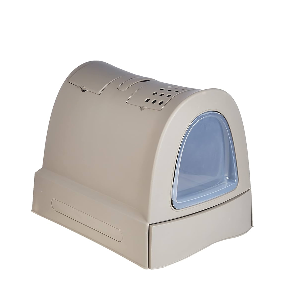 Lettiera Zuma IMAC