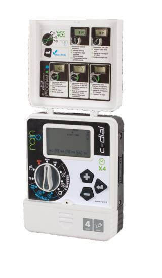 C-Dial 24 Volt - Giardango