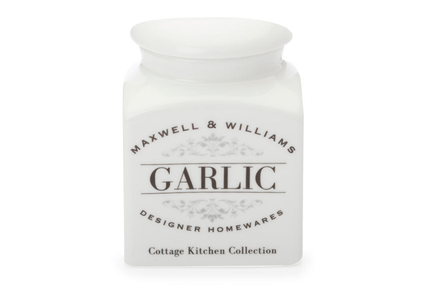 Linea Cottage Kitchen Barattolo Aglio 0,5 l - Giardango