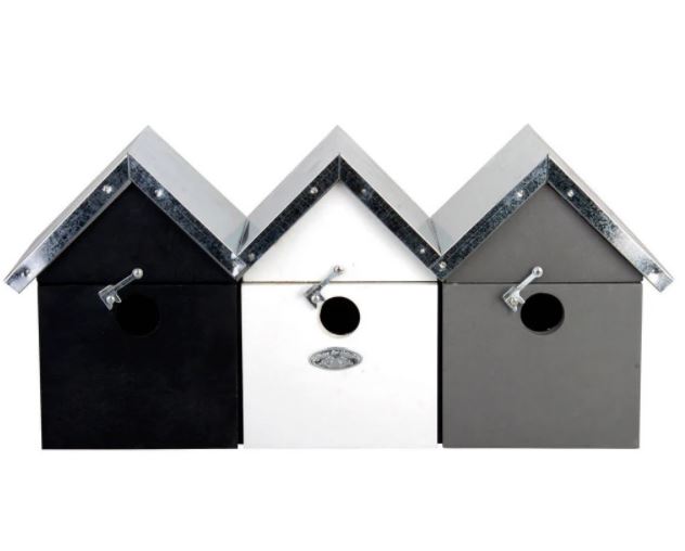 Casette Colorate Assortite - Giardango