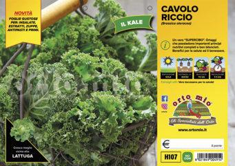 Cavolo Riccio Karillo - Giardango