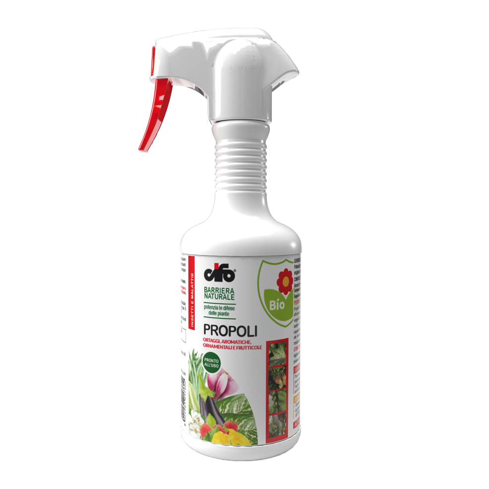 Propoli 500ml Cifo - Giardango