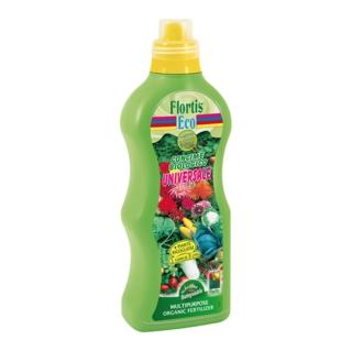 Concime Liquido Biologico Universale 1000 g - Giardango