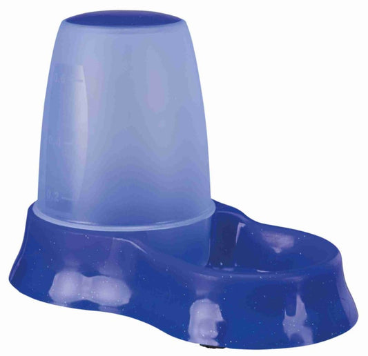 Distributore di Cibo e Acqua - Giardango