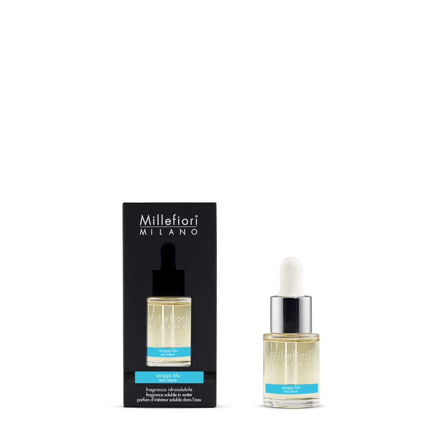 Fragranza Idrosolubile 15 ml Acqua Blu - Giardango