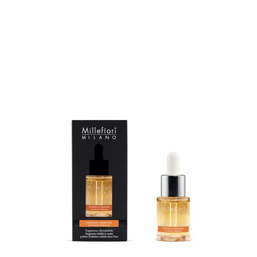 Fragranza Idrosolubile 15 ml Luminous Tuberose - Giardango
