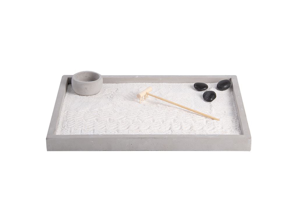 Giardino Zen - Giardango