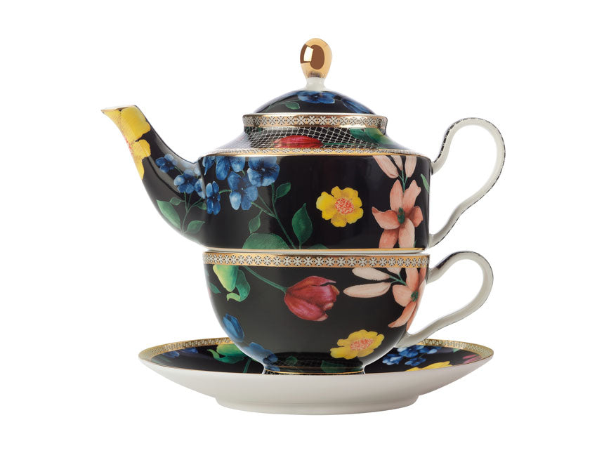 Contessa Tea For One con Filtro 380 ml - Giardango