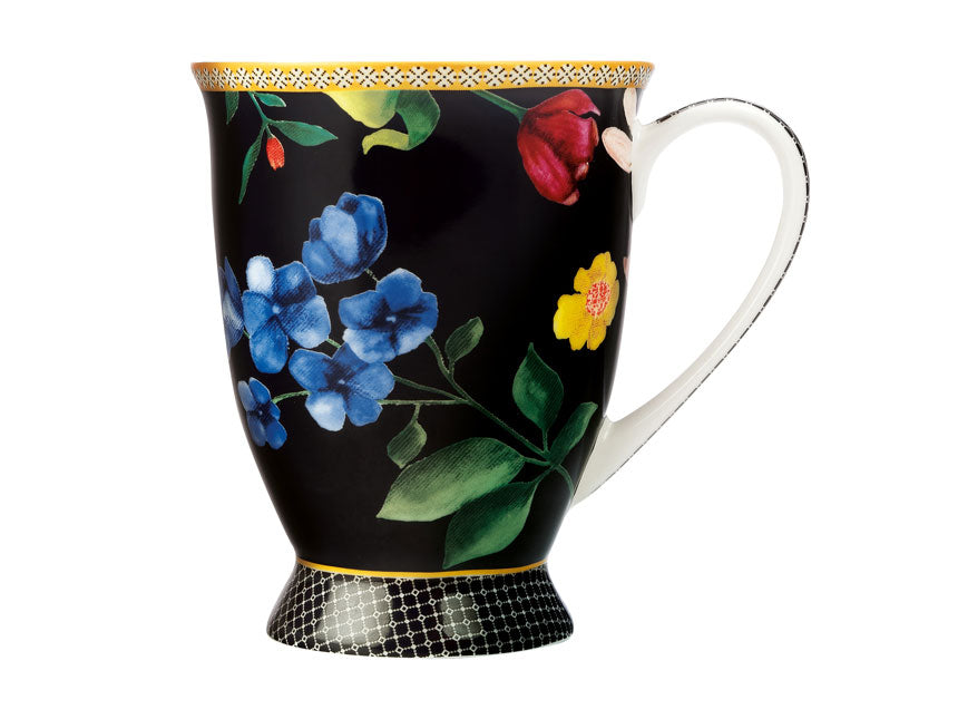 Contessa Mug Con Piede 300 ml - Giardango